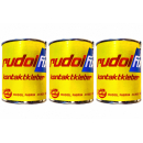 Rudolfix 333 Kontaktkleber - 640g - 3er Pack