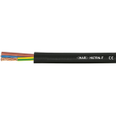Gummischlauchleitung - H07 RN-F 3G - 3x 1,5mm² -...
