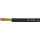 Gummischlauchleitung - H07 RN-F 3G - 3x 1,5mm² - Schwarz - 100m