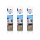Dekalin Dekaseal 8936 - abtupfbare Dichtmasse - 310ml - schwarz - 3er Pack