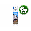 Dekalin Dekaseal 8936 - abtupfbare Dichtmasse - 310ml -...