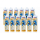 Förch K108 Auto-Scheibendichtmasse - abtupfbar - 310ml - schwarz - 12er Pack