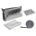 Isoflex Thermomatte - Do-it-yourself Universal Kit- 7-lagig - 2er Pack