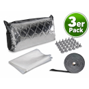 Isoflex Thermomatte - Do-it-yourself Universal Kit-...