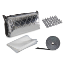 Isoflex Thermomatte - Do-it-yourself Universal Kit-...