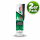 Atec All - Universal Klebstoff und Dichtmittel - 310ml - Schwarz - 2er Pack