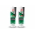 Atec All - Universal Klebstoff und Dichtmittel - 310ml - Schwarz - 2er Pack