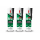 Atec All - Universal Klebstoff und Dichtmittel - 310ml - Schwarz - 3er Pack