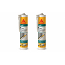 Sikasil N-Plus - Industrie-Silikondichtstoff - 300ml -...