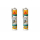 Sikasil N-Plus - Industrie-Silikondichtstoff - 300ml - Transparent - 2er Pack