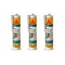 Sikasil N-Plus - Industrie-Silikondichtstoff - 300ml -...