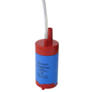 Comet Tauchpumpe Ocean Plus - 12 V - 25 Liter - 2 bar