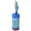 Comet Tauchpumpe Ocean Softstart - 12 V - 18 Liter - 1,5...