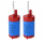 Comet Tauchpumpe Ocean Plus - 12 V - 25 Liter - 2 bar - 2er Pack