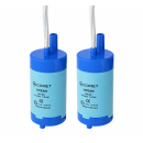 Comet Tauchpumpe Ocean Softstart - 12 V - 21 Liter - 1,5...