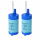 Comet Tauchpumpe Ocean Softstart - 12 V - 21 Liter - 1,5 bar - 2er Pack
