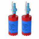 Comet Tauchpumpe Ocean Plus - 12 V - 23 Liter - 2 bar -...