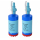 Comet Tauchpumpe Ocean Softstart - 12 V - 18 Liter - 1,5 bar - mit Rückschlagventil - 2er Pack