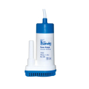 Barwig Hochleistungs-Tauchpumpe Typ 088 - 12 V - 22 Liter - 1,4 bar - 2er Pack