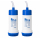 Barwig Hochleistungs-Tauchpumpe Typ 08 - 12 V - 22 Liter - 1,4 bar - mit Rückschlagventil - 2er Pack