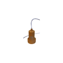 Barwig Hochleistungs-Tauchpumpe Kraftprotz - 12 V - 18 Liter - 1 bar - 2er Pack