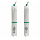 Comet Geo Duplo Plus Hochleistungstauchpumpe - 12V - 19...