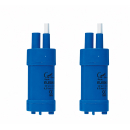 Comet Tauchpumpe Elegant - 12 V - 10 Liter - 0,5 bar -...