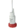 Comet Tauchpumpe Lux-Plus - 12 V - 19 Liter - 0,85 bar - 2er Pack