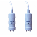 Maas Tauchpumpe 50 Watt - 12 V - 10 Liter - 1,5 bar - 2er Pack