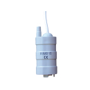 Maas Tauchpumpe 50 Watt - 12 V - 15 Liter - 1,5 bar - 2er Pack