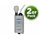 Reich Tauchpumpe Easy - 12 V - 19 Liter - 1,1 bar - mit...