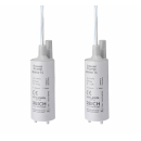 Reich Tauchpumpe Easy - 12 V - 14 Liter - 0,5 bar - 2er Pack