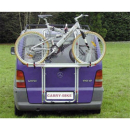 Fiamma Carry-Bike Fahrradträger - Mercedes Vito bis 2004