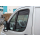HKG Lüftungsgitter - Fiat Ducato/Boxer/Jumper 2006 bis 2014 - Set für Fahrer- und Beifahrertür