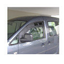 HKG Lüftungsgitter - VW Caddy ab 2004 - Set für...