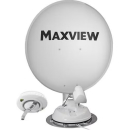 Maxview Twister 85 cm Sat-Antenne - Wohnmobil & Caravan