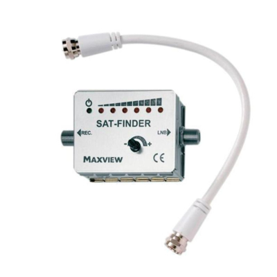 Maxview SAT-Finder B2031 - LED-Anzeige