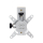 Carbest Wall Mount S TV-Wandhalterung
