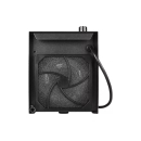 Ecomat 2000 Classic - Heizlüfter - 230V - 450/750/1500W