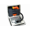 SOG-Toilettenentlüftung C 250 Typ F...