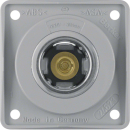 Berker Integro Powersteckdose 12V Integro - grau...