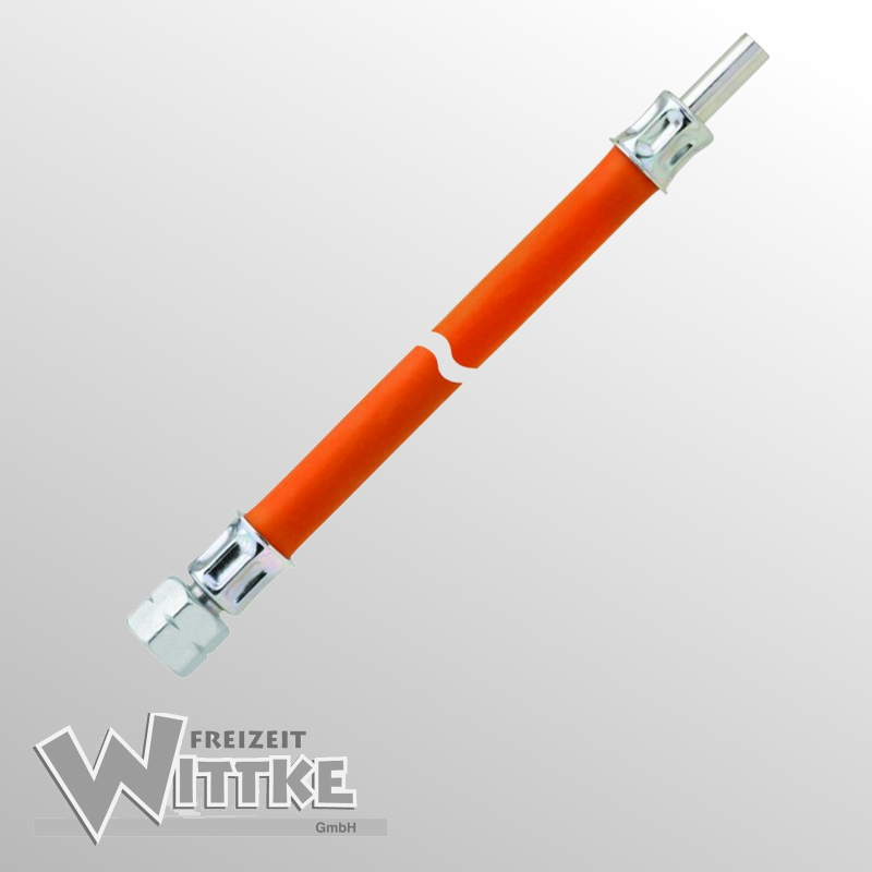 GOK Schlauchleitung Gas PB 6 G1/4 LH-ÜM X RST 8 X400 - 0443602, 6,90 - Foto 5