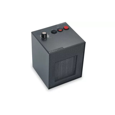 Ecomat 2000 Classic Plus - Heizlüfter - 230V - 450/750/1500W