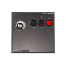 Ecomat 2000 Classic Plus - Heizlüfter - 230V - 450/750/1500W