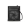 Ecomat 2000 Classic Plus - Heizlüfter - 230V - 450/750/1500W