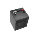 Ecomat 2000 Select - Heizlüfter - 230V - 450/750/1500W