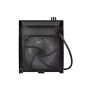 Ecomat 2000 Select - Heizlüfter - 230V - 450/750/1500W