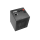 Ecomat 2000 Select - Heizlüfter - 230V - 450/750/1500W