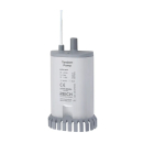 Reich Tauchpumpe TWIN Tandem - 12 V - 19 Liter - 1,4 bar
