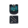 Westech RE 140 automatisches Batterie Duo-Trennrelais - 12V - 140A